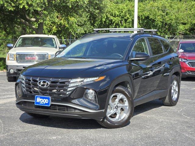 2024 Hyundai TUCSON Vehicle Photo in Decatur, TX 76234