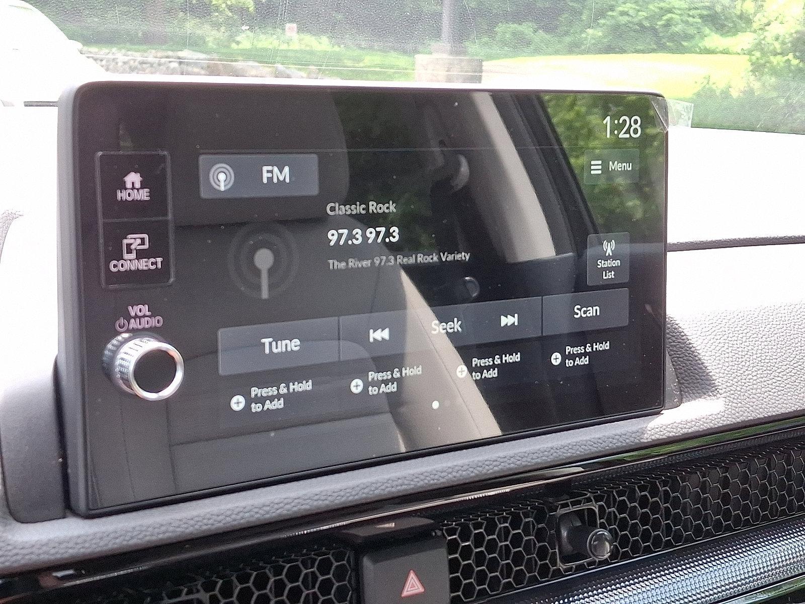 2026 Honda CR-V Vehicle Photo in Harrisburg, PA 17111