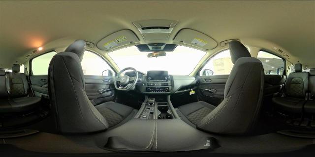 2025 Nissan Pathfinder Vehicle Photo in Tulsa, OK 74129