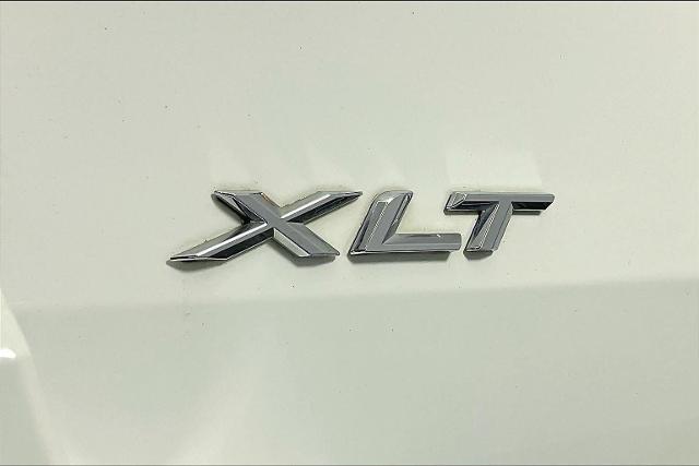 2022 Ford Explorer Vehicle Photo in Tulsa, OK 74129