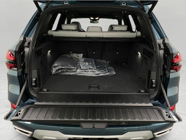 2026 BMW X5 xDrive40i Vehicle Photo in Appleton, WI 54913