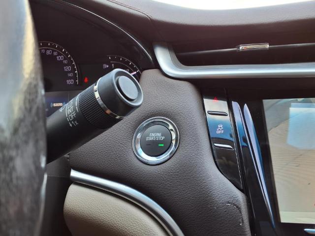 2017 Cadillac XTS Vehicle Photo in Tampa, FL 33612