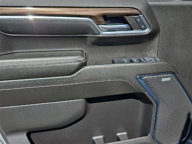 2024 Chevrolet Silverado 1500 Vehicle Photo in EASTLAND, TX 76448-3020