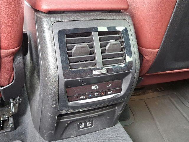 2022 BMW X3 Vehicle Photo in DANBURY, CT 06810-5034
