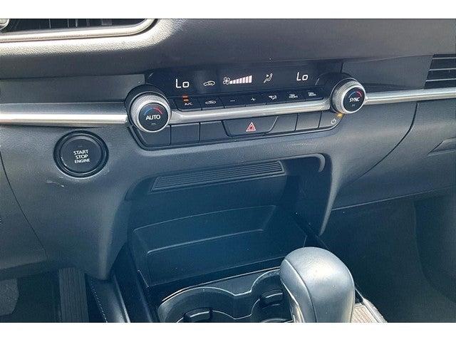2024 Mazda CX-30 Vehicle Photo in San Antonio, TX 78230