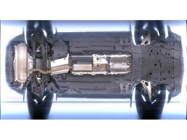 2024 Nissan Rogue Vehicle Photo in San Antonio, TX 78230