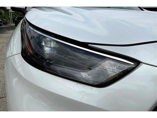 2023 Toyota Highlander Vehicle Photo in San Antonio, TX 78230