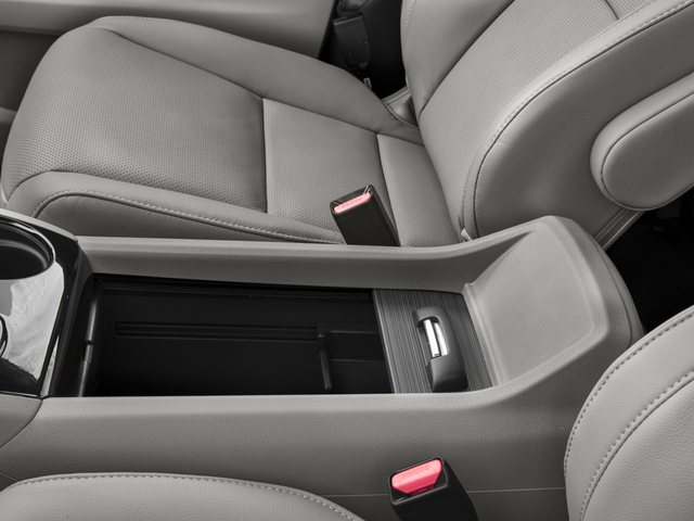 2017 Honda Pilot Vehicle Photo in Grapevine, TX 76051