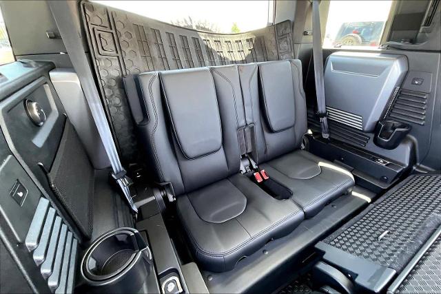 2020 Land Rover Defender Vehicle Photo in Grapevine, TX 76051