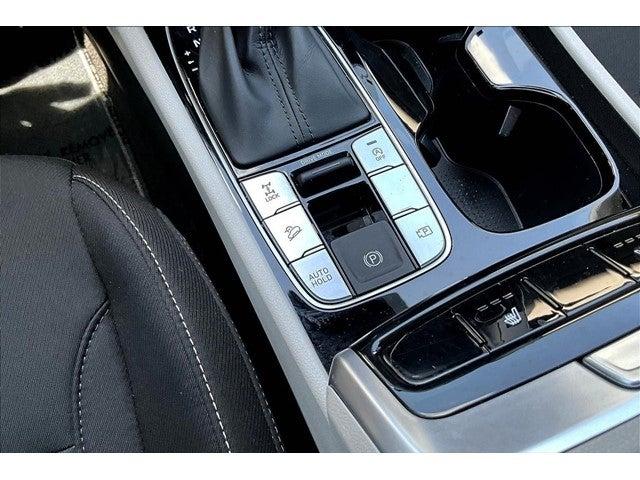 2023 Hyundai TUCSON Vehicle Photo in San Antonio, TX 78230