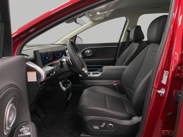 2026 Hyundai IONIQ 9 Vehicle Photo in Appleton, WI 54913
