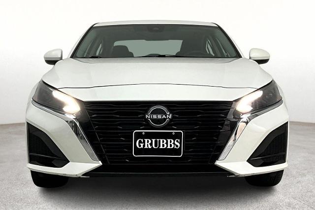 2023 Nissan Altima Vehicle Photo in San Antonio, TX 78230