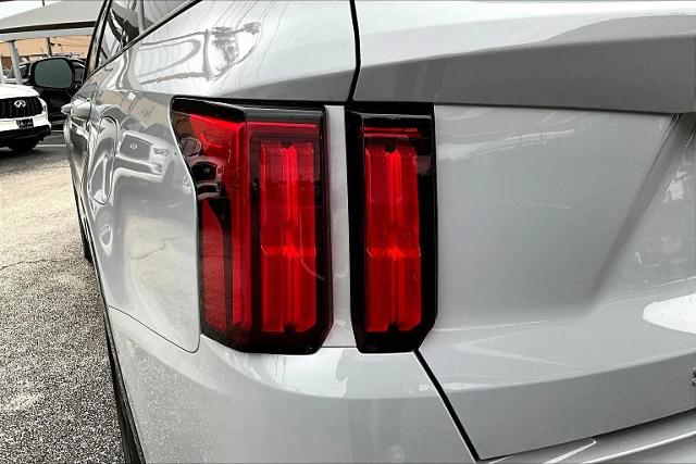 2022 Kia Sorento Vehicle Photo in San Antonio, TX 78230