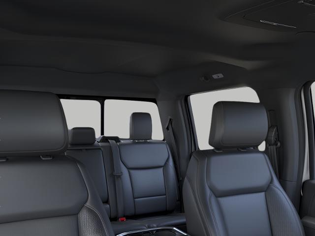 2025 Ford F-150 Vehicle Photo in Neenah, WI 54956