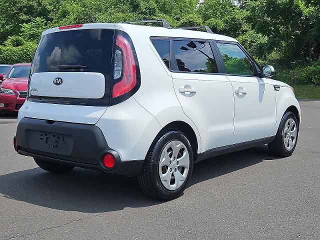 2014 Kia Soul Vehicle Photo in TREVOSE, PA 19053-4984