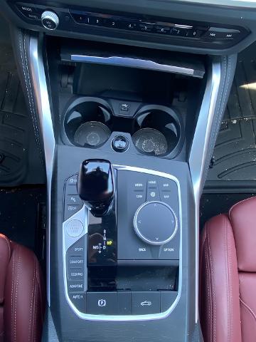 2022 BMW 4 Series Vehicle Photo in APPLETON, WI 54914-8833