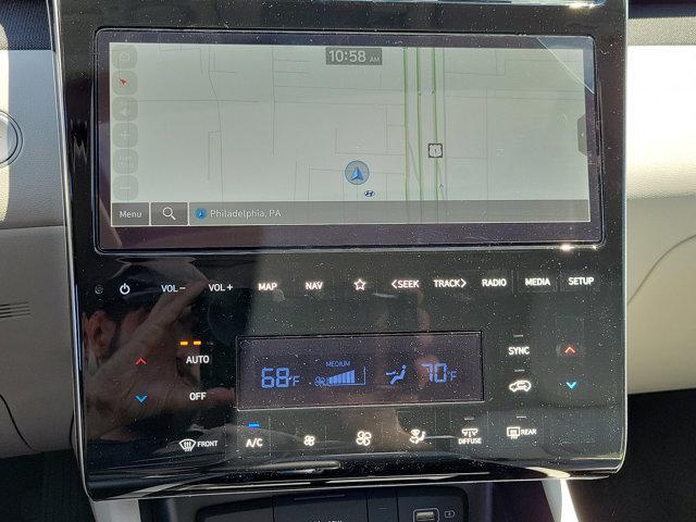 2024 Hyundai TUCSON Vehicle Photo in Philadelphia, PA 19116