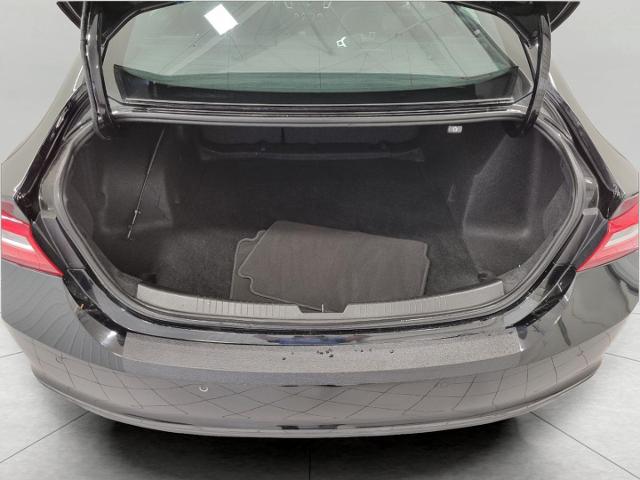 2024 Chevrolet Malibu Vehicle Photo in APPLETON, WI 54914-8833