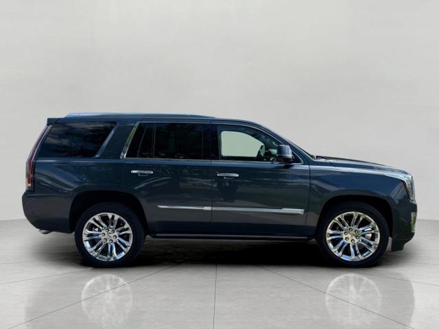 2019 Cadillac Escalade Vehicle Photo in MADISON, WI 53713-3220