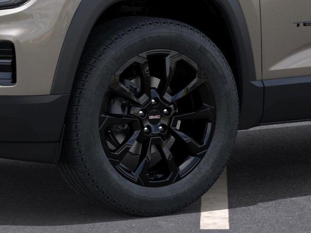 2026 GMC Terrain Vehicle Photo in LITTLE FALLS, NJ 07424-1717