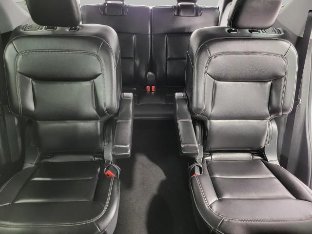 2023 Ford Explorer Vehicle Photo in Neenah, WI 54956