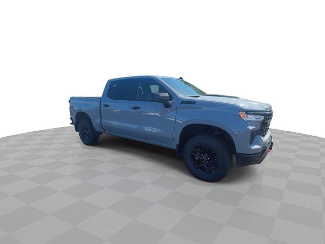 Used 2024 Chevrolet Silverado 1500 LT Trail Boss with VIN 3GCPDFEK5RG178723 for sale in Alexandria, Minnesota