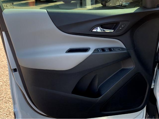 2022 Chevrolet Equinox Vehicle Photo in BEAUFORT, SC 29906-4218