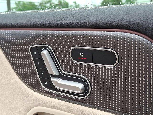 2021 Mercedes-Benz GLB Vehicle Photo in Willow Grove, PA 19090