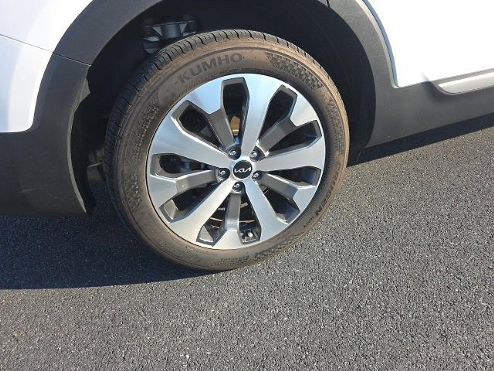 2022 Kia Telluride Vehicle Photo in Harrisburg, PA 17111