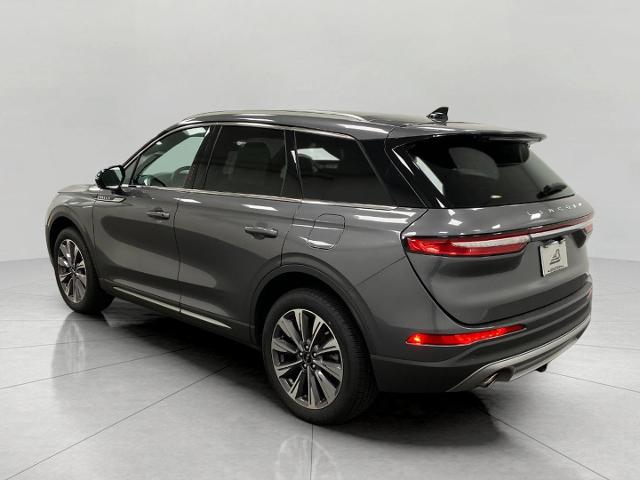 2021 Lincoln Corsair Vehicle Photo in Appleton, WI 54913