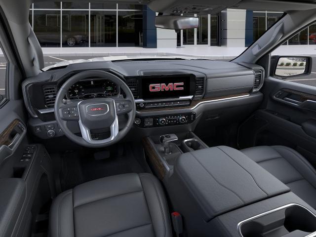 2025 GMC Sierra 1500 Vehicle Photo in HARRISBURG, PA 17111-1033