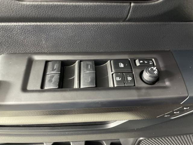2023 Toyota Sequoia Vehicle Photo in GILBERT, AZ 85297-0402