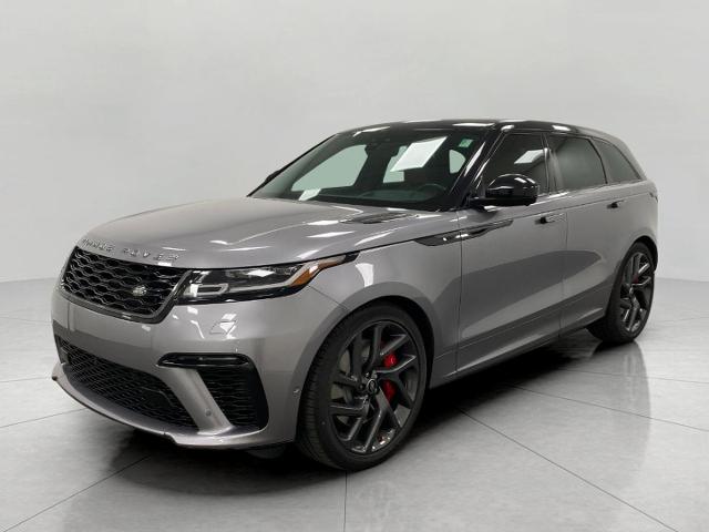 2020 Range Rover Velar Vehicle Photo in Appleton, WI 54913