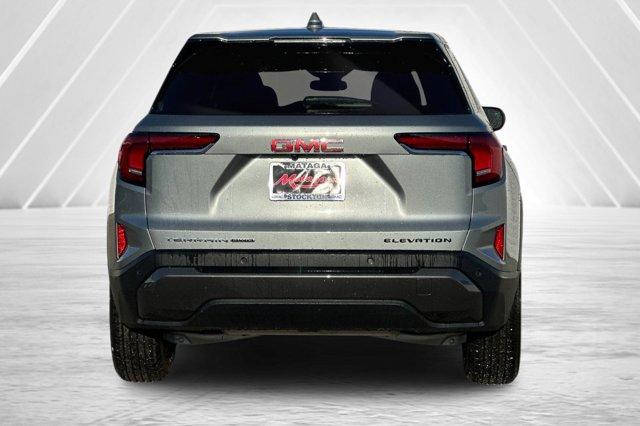 2025 GMC Terrain Vehicle Photo in STOCKTON, CA 95212-2838