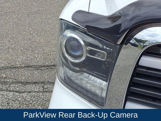2017 Ram 1500 Vehicle Photo in DANBURY, CT 06810-5034