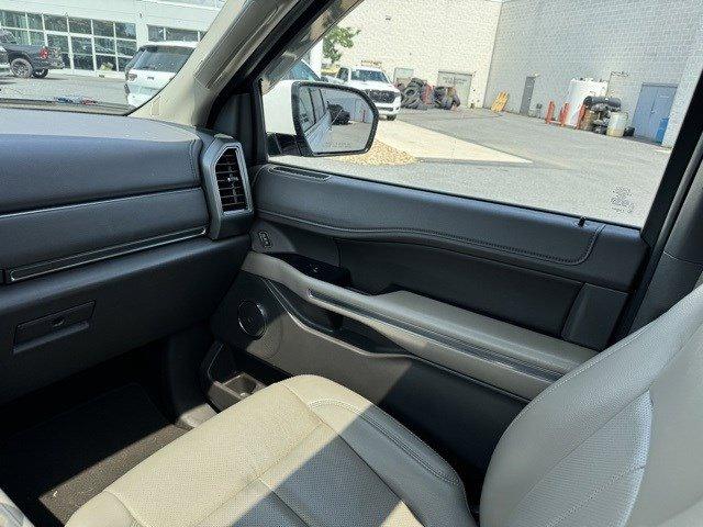2019 Ford Expedition Max Vehicle Photo in Mechanicsburg, PA 17050-1707