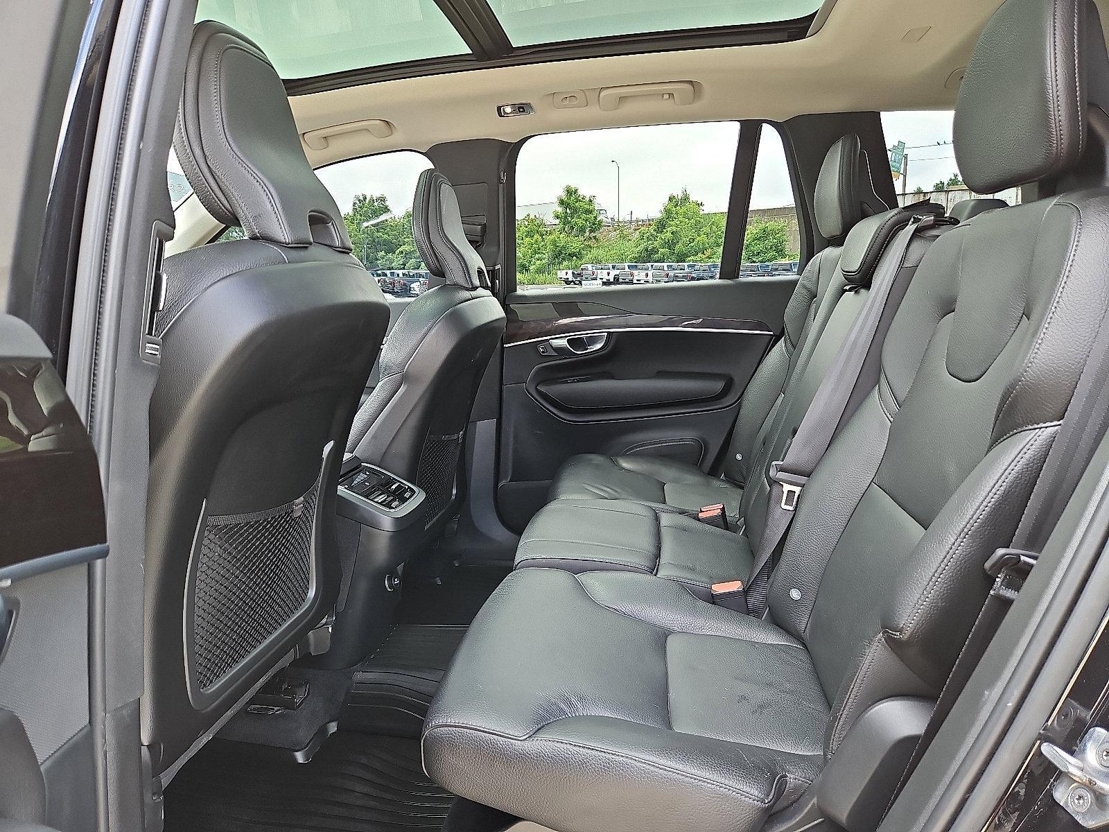 2019 Volvo XC90 Vehicle Photo in Trevose, PA 19053