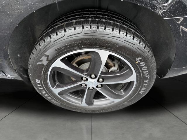 2021 Buick Enclave Vehicle Photo in MIDDLETON, WI 53562-1492