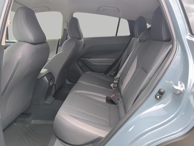 2025 Subaru Crosstrek Vehicle Photo in Green Bay, WI 54304