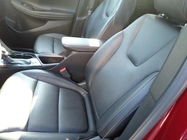 2022 Buick Encore GX Vehicle Photo in ZELIENOPLE, PA 16063-2910