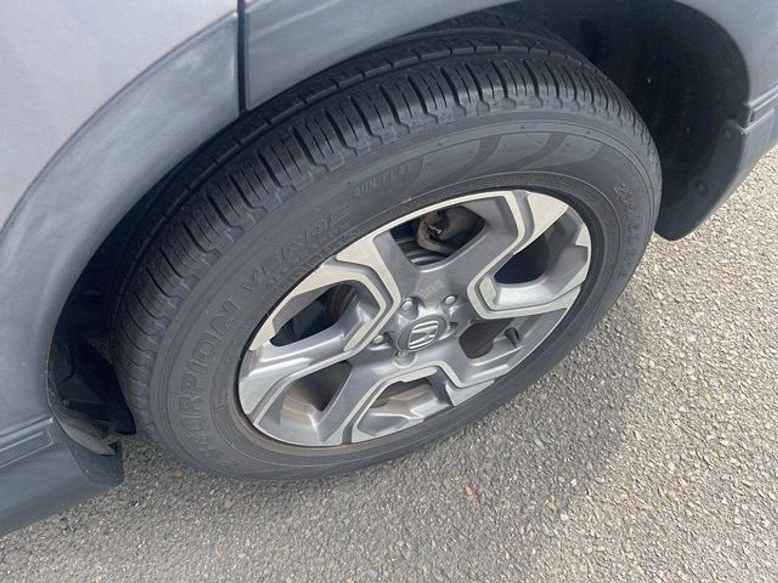 2019 Honda CR-V Vehicle Photo in Trevose, PA 19053
