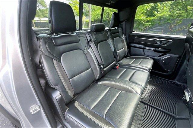2021 Ram 1500 Vehicle Photo in INDEPENDENCE, MO 64055-1314