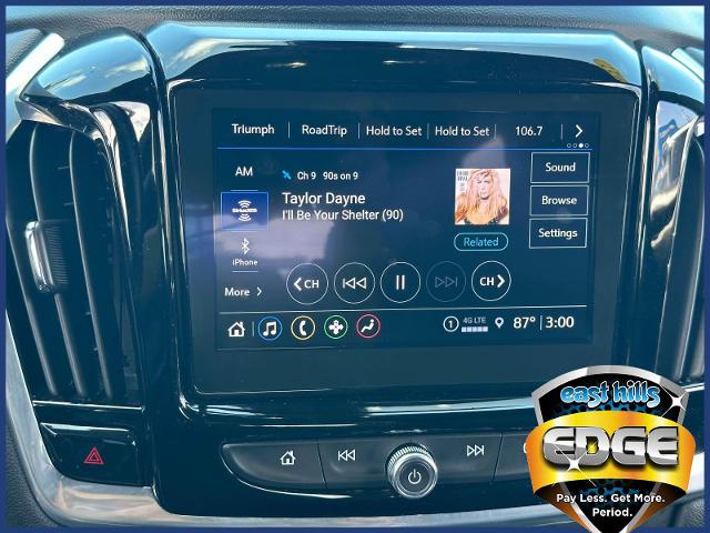2022 Chevrolet Traverse Vehicle Photo in Roslyn, NY 11576