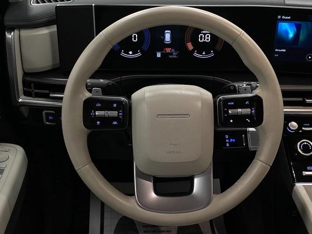 2024 Hyundai SANTA FE Vehicle Photo in Appleton, WI 54913