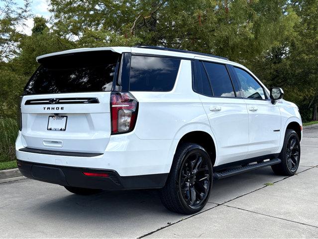 2023 Chevrolet Tahoe Vehicle Photo in Hinesville, GA 31313