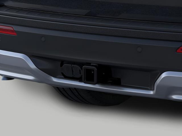 2025 Ford Explorer Vehicle Photo in Oshkosh, WI 54901