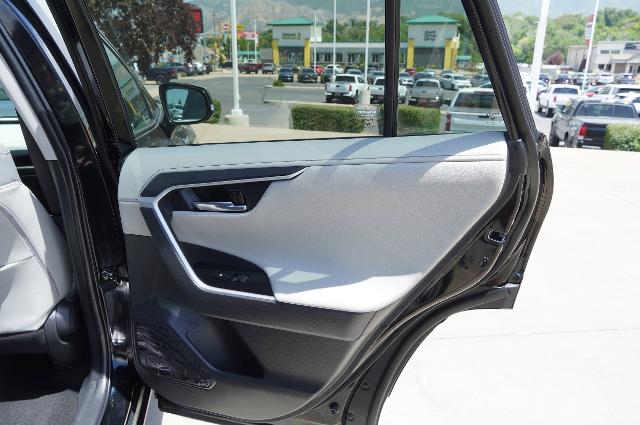 2021 Toyota RAV4 Vehicle Photo in Riverdale, UT 84405