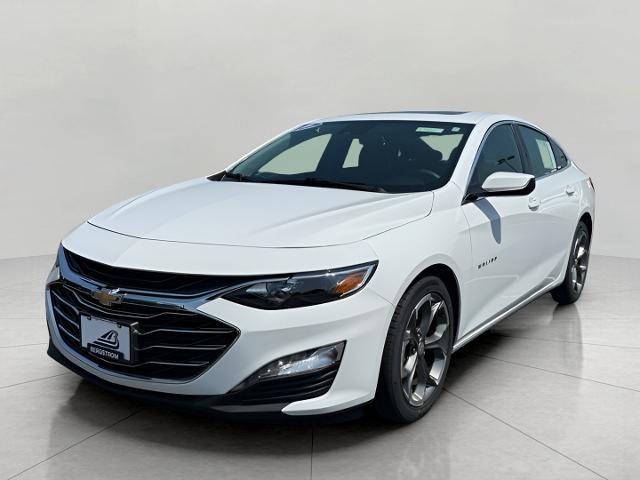 2024 Chevrolet Malibu Vehicle Photo in MIDDLETON, WI 53562-1492