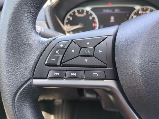 2024 Nissan Altima Vehicle Photo in Brunswick, GA 31525