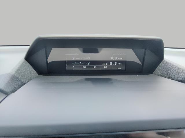 2025 Subaru Forester Vehicle Photo in Green Bay, WI 54304